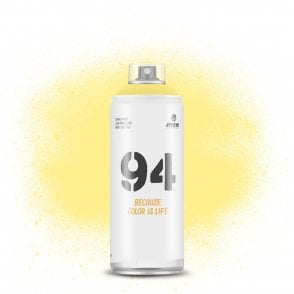 RV-20 Party Yellow