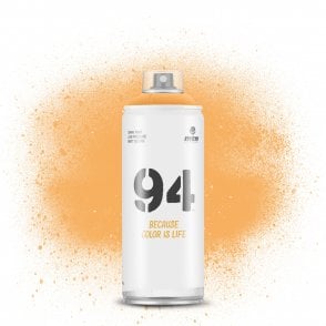RV-50 Solar Orange