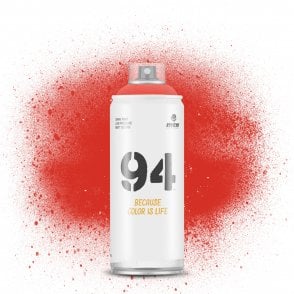 RV-116 Blood Red
