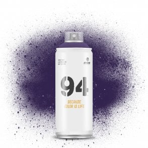RV-28 Cosmos Violet