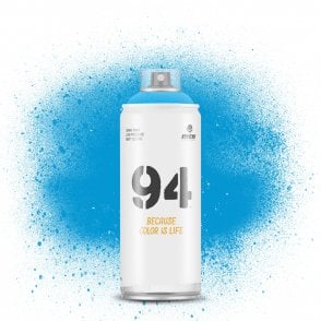 RV-151 Freedom Blue