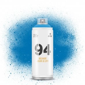 RV-152 Europe Blue