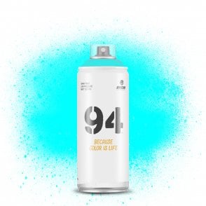 RV-245 Cyan