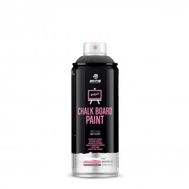 Chalk Board Spray Paint
