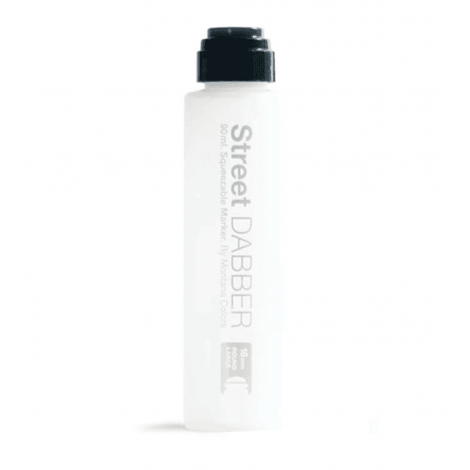 MTN Empty Dabber 90ml