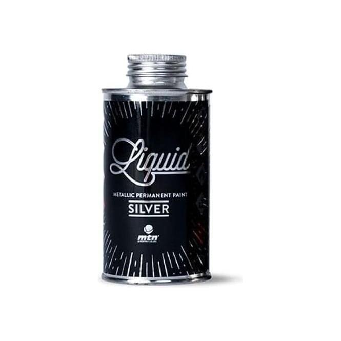 MTN Liquid Metallic Paint