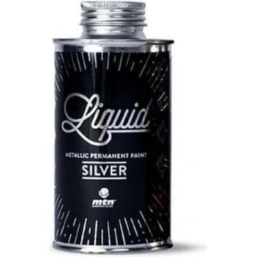 Liquid Metallic Paint