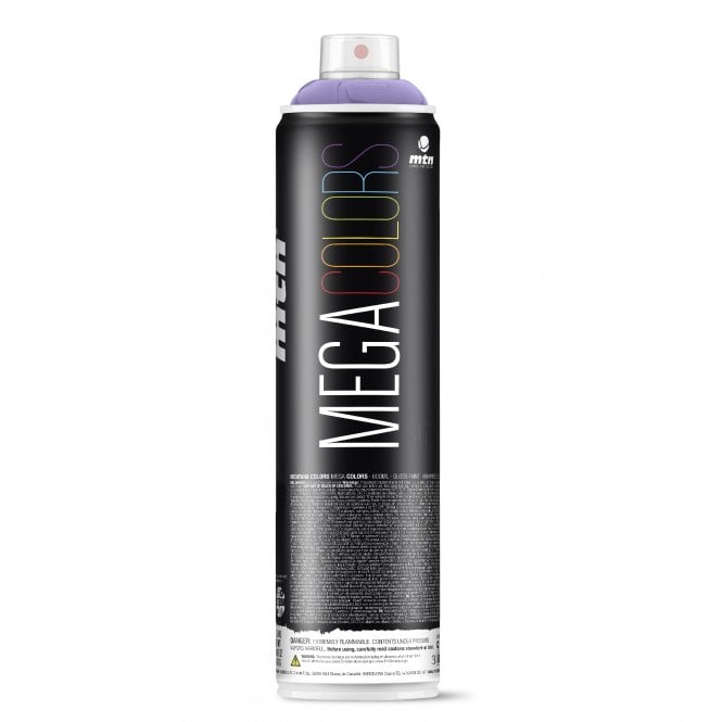 MTN Mega Colors 600ml