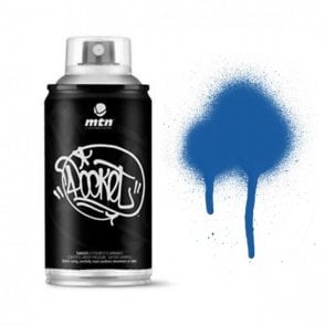 Electric Blue