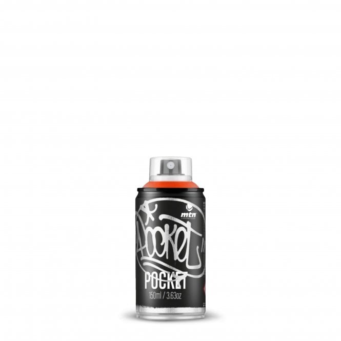 MTN Pocket Spray Paint