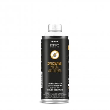 Pro Seal Coating