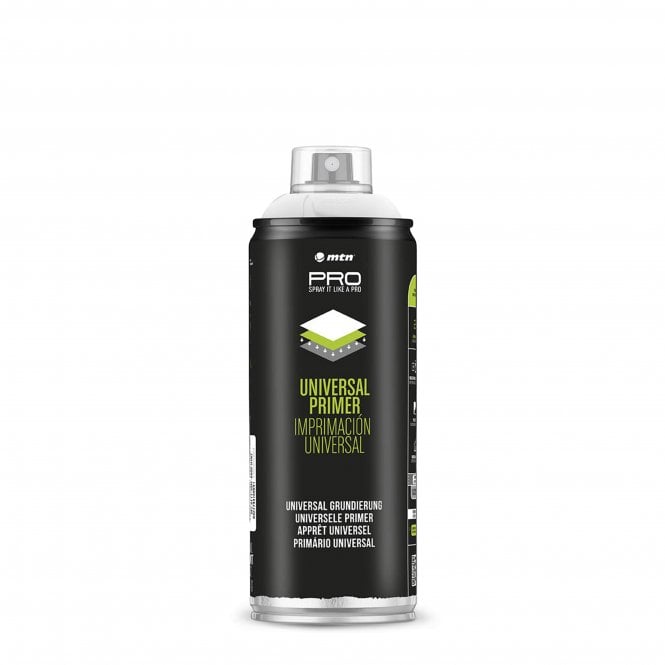 MTN PRO Universal Primer (White)