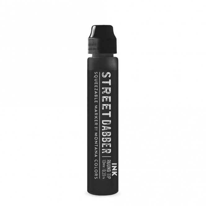 MTN Street Dabber Ink (30ml) - 10mm Tip