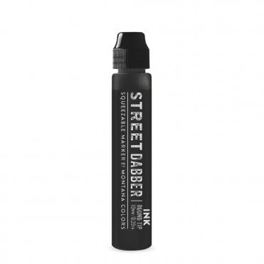 Street Dabber Ink (30ml) - 10mm Tip