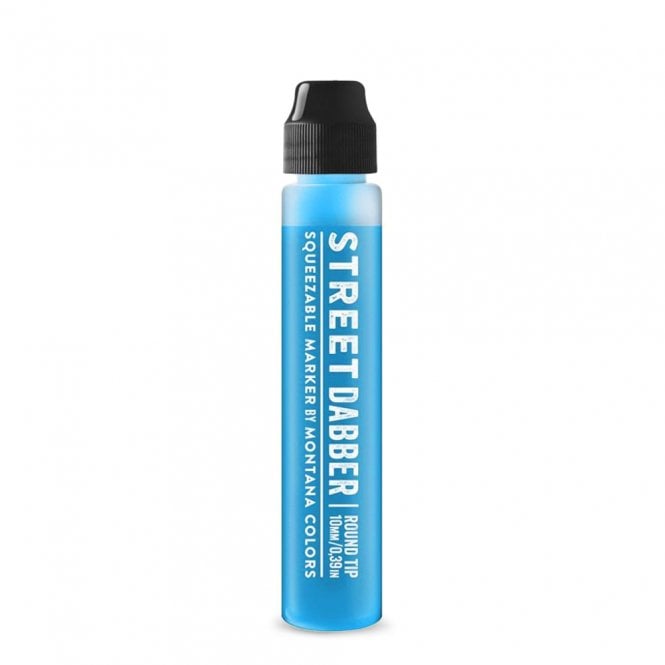 MTN Street Dabber Paint (30ml) - 10mm Tip
