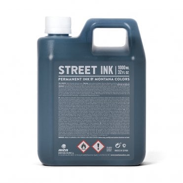 Street Ink 1000ml