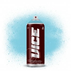 Smurf Blue