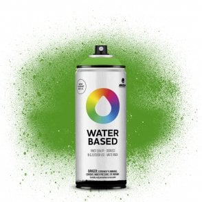 RV-334 Guernica Green