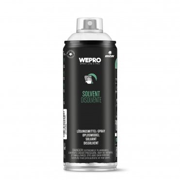 WePro Solvent Spray