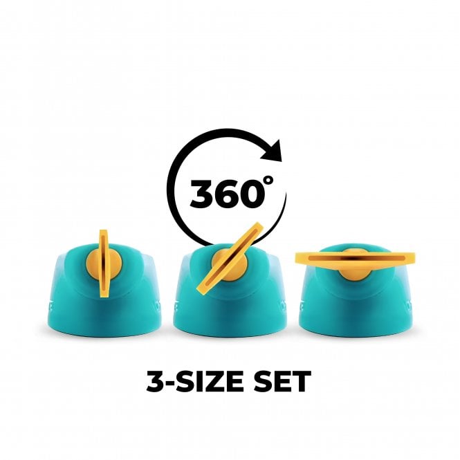 Night Quill Vortex - Cali Set