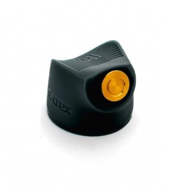 Vortex Metal Halo Cap