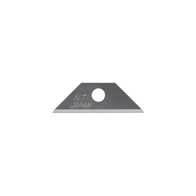 NT Cutter R-400 - Spare Blades - (Pack of 10 Blades)