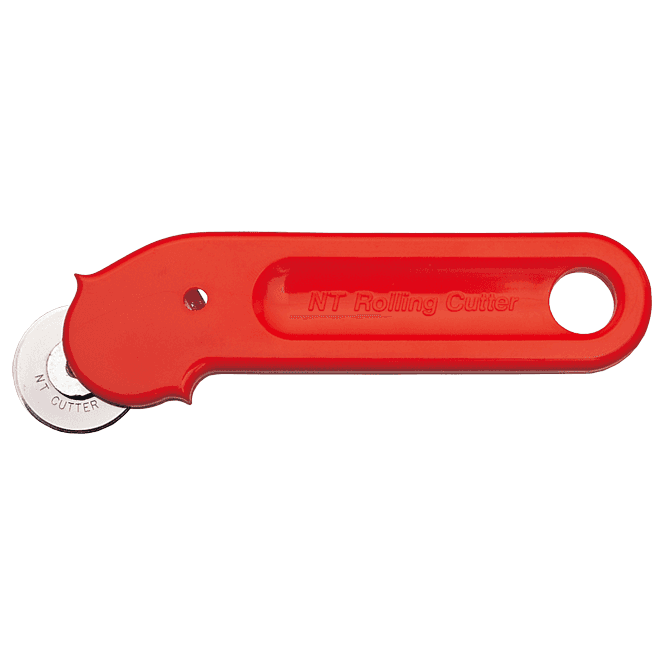 NT Cutter Rolling Cutter-1P with 3 different blades