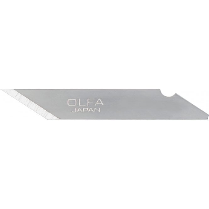 OLFA 6mm Blades - KB