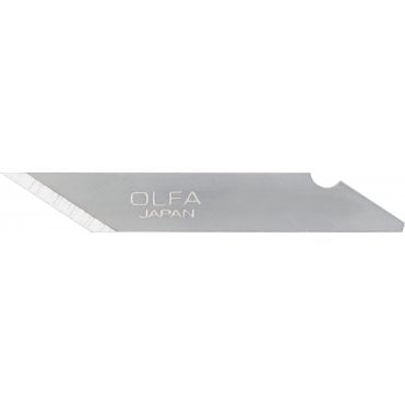 6mm Blades - KB