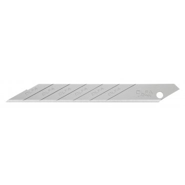 9mm Snap Blades - SAB-10B
