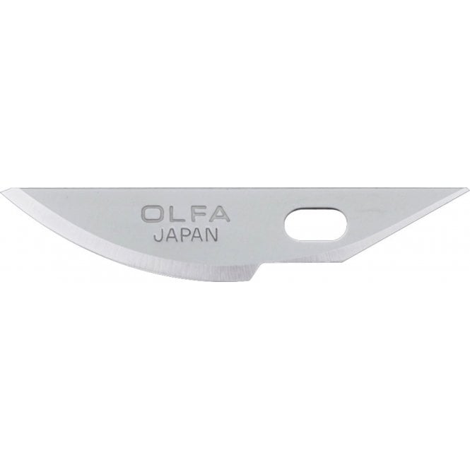 OLFA Carving Blades - KB4-R/5