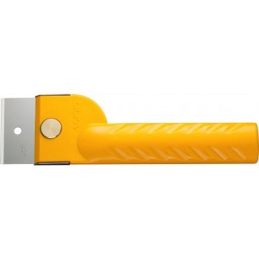 Multi-Purpose Razor Scraper & Knife - BTC-1