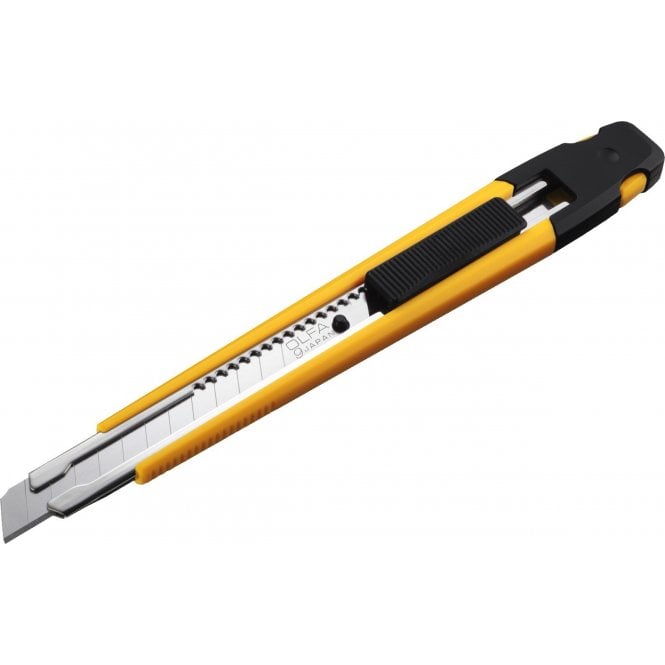 OLFA Original Precision Snap Knife - A1