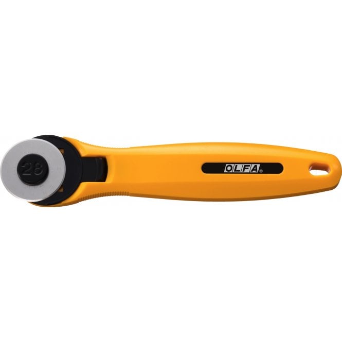 OLFA Quick-Change Rotary Cutter - RTY-1/C