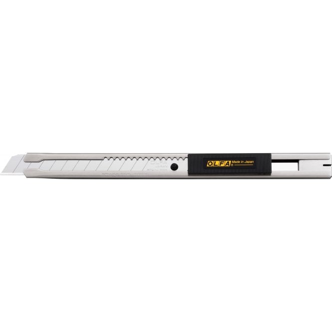 OLFA Ultra Slim Precision Snap Knife - SVR-2