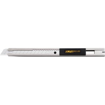 Ultra Slim Precision Snap Knife - SVR-2