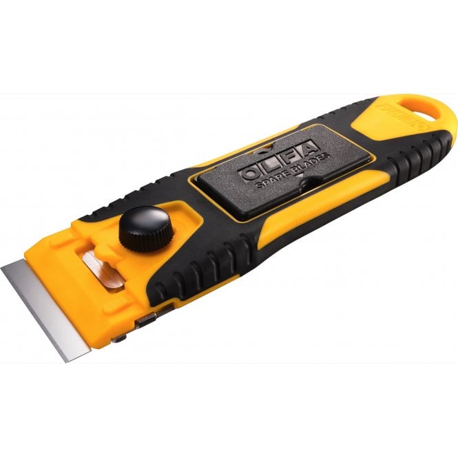 OLFA X Design Slim Glass Scraper - GSR-2