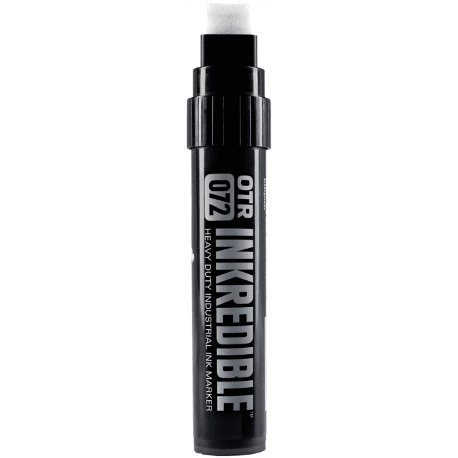 On The Run OTR.072 Inkredible