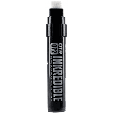 OTR.072 Inkredible