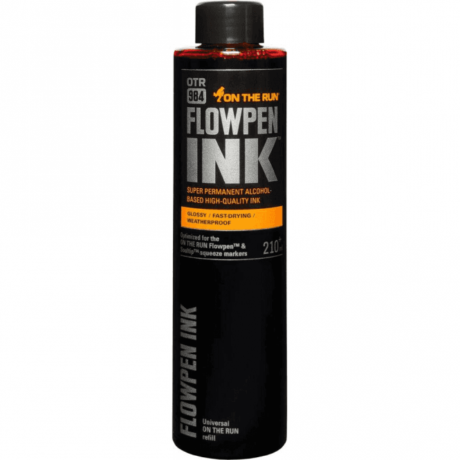 On The Run OTR.984 Flowpen Ink