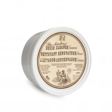 Original B&J 'The Masters' Brush Cleaner & Preserver - 24oz