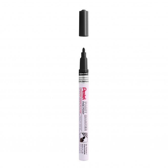 Pentel MSP10 Paint Marker - Fine