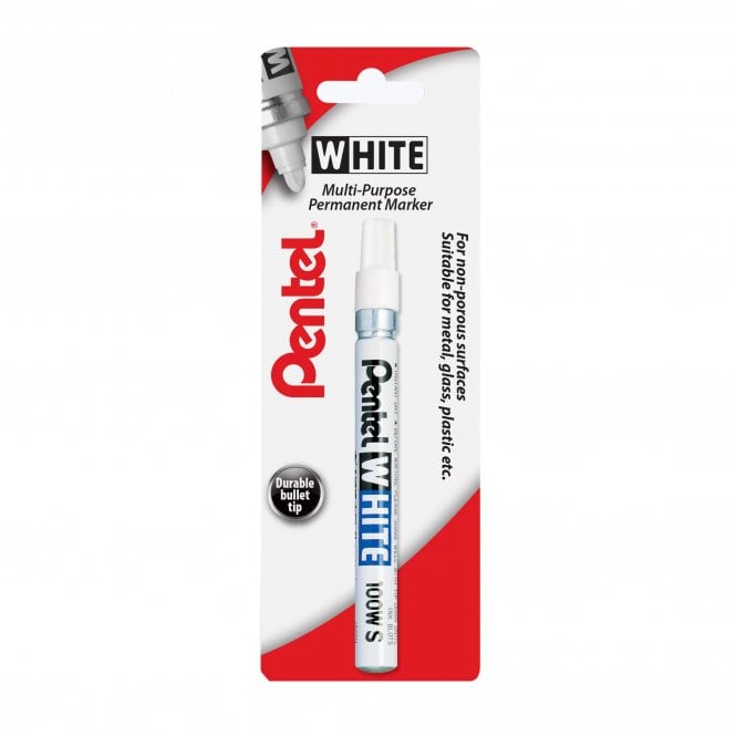Pentel X100WS Ink Marker - Fine
