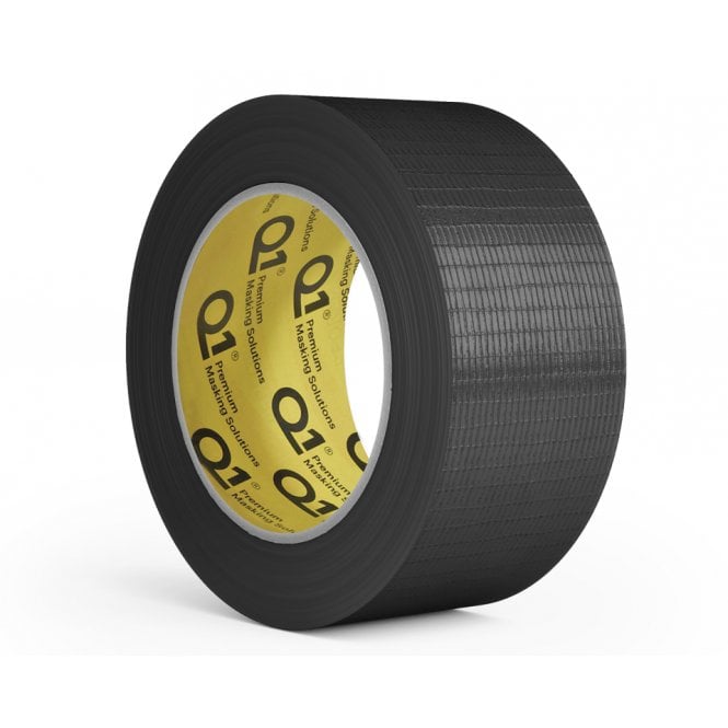 Q1 Tapes All Purpose Duct Tape - 5cm x50m
