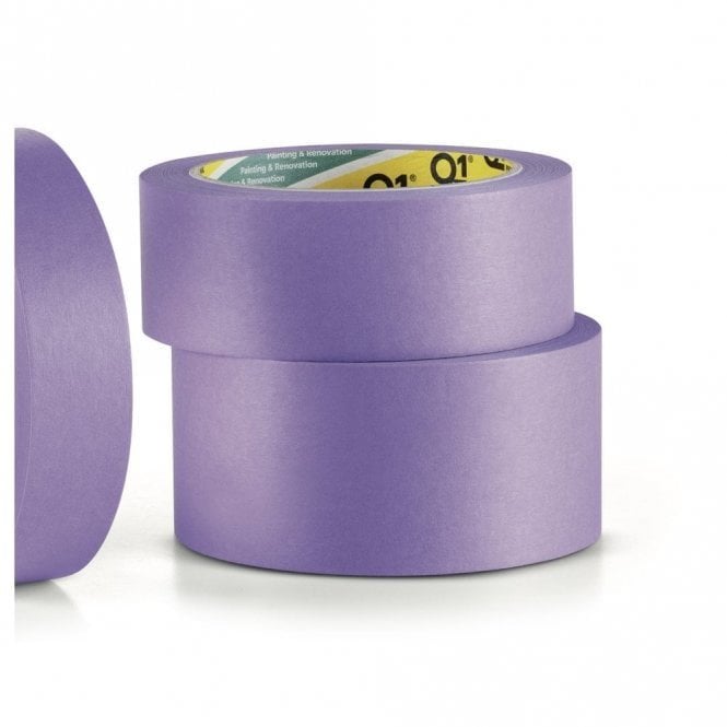 Q1 Tapes Delicate Surface Masking Tape
