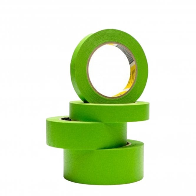 Q1 Tapes High Performance Masking Tape