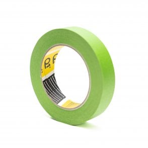 High Performance Masking Tape -  24mm x 50m