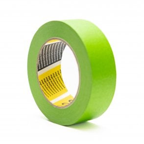 High Performance Masking Tape -  36mm x 50m