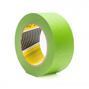 High Performance Masking Tape -  48mm x 50m