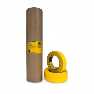 Paper & Tape Bundle